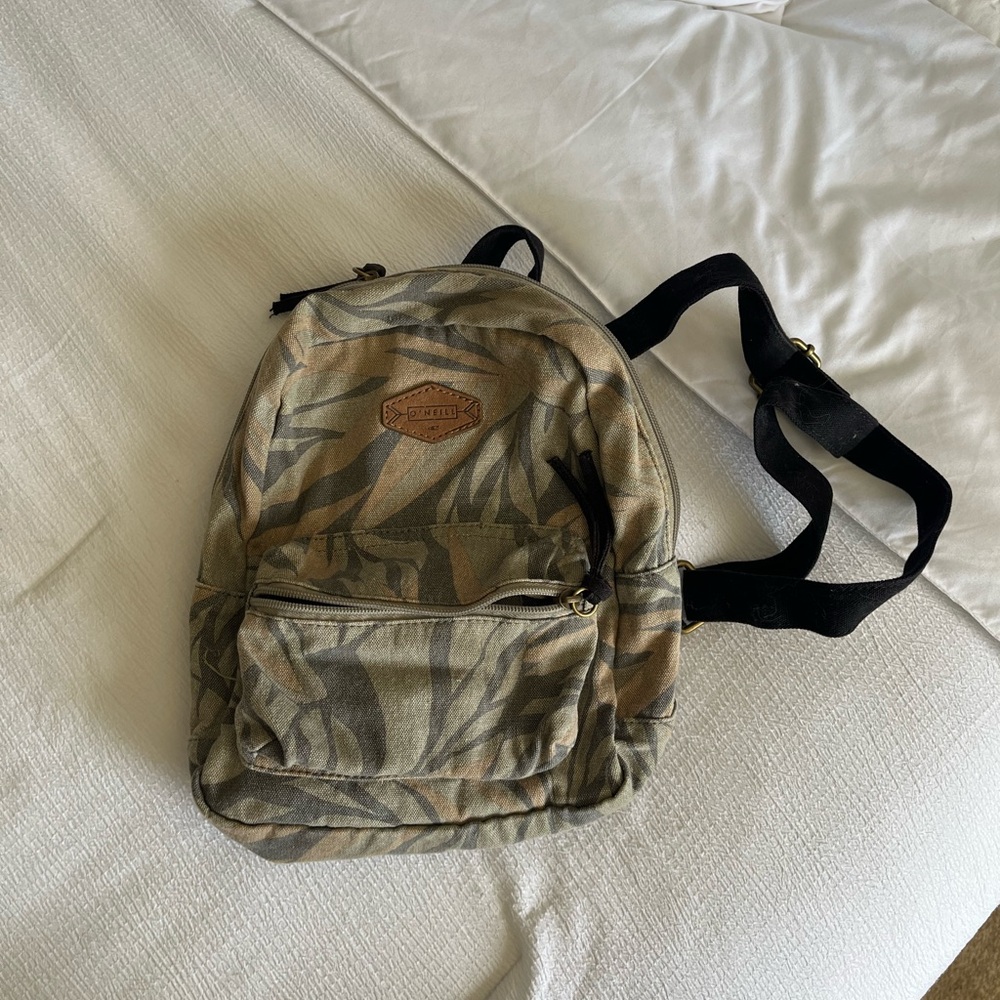O’Neill Mini Backpack